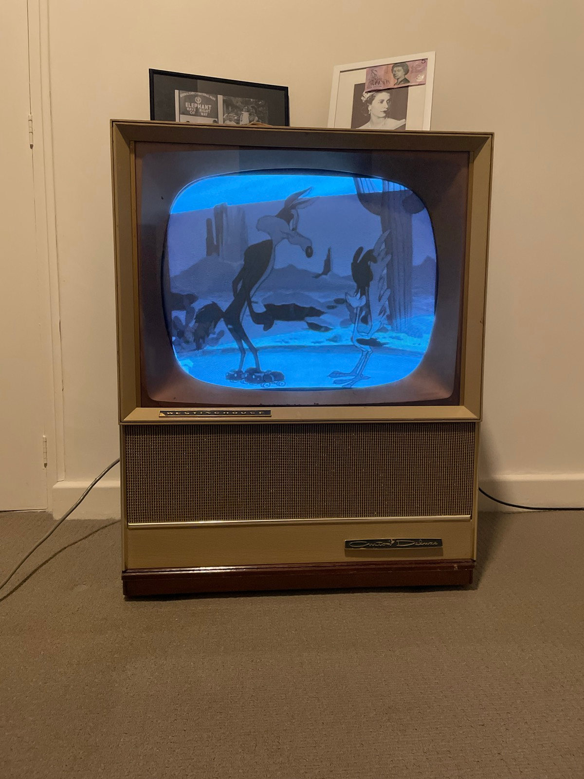 Wanted: Mid-Century Vintage Televisions