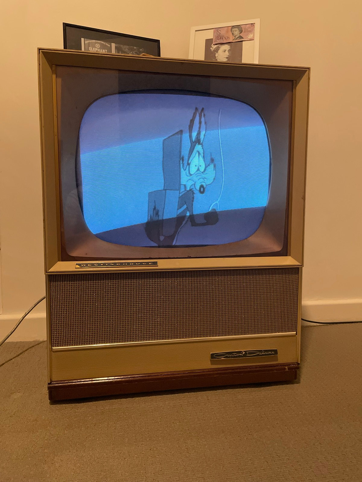 Wanted: Mid-Century Vintage Televisions