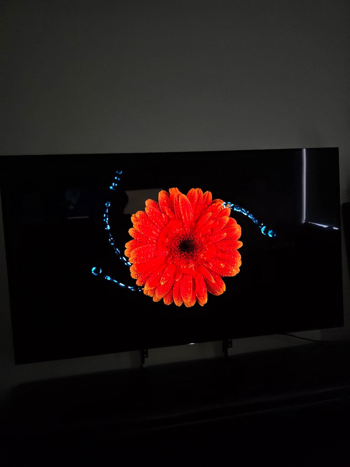 65 Sony A1 OLED 4K Smart TV - Acoustic Surface - Perfect Condition