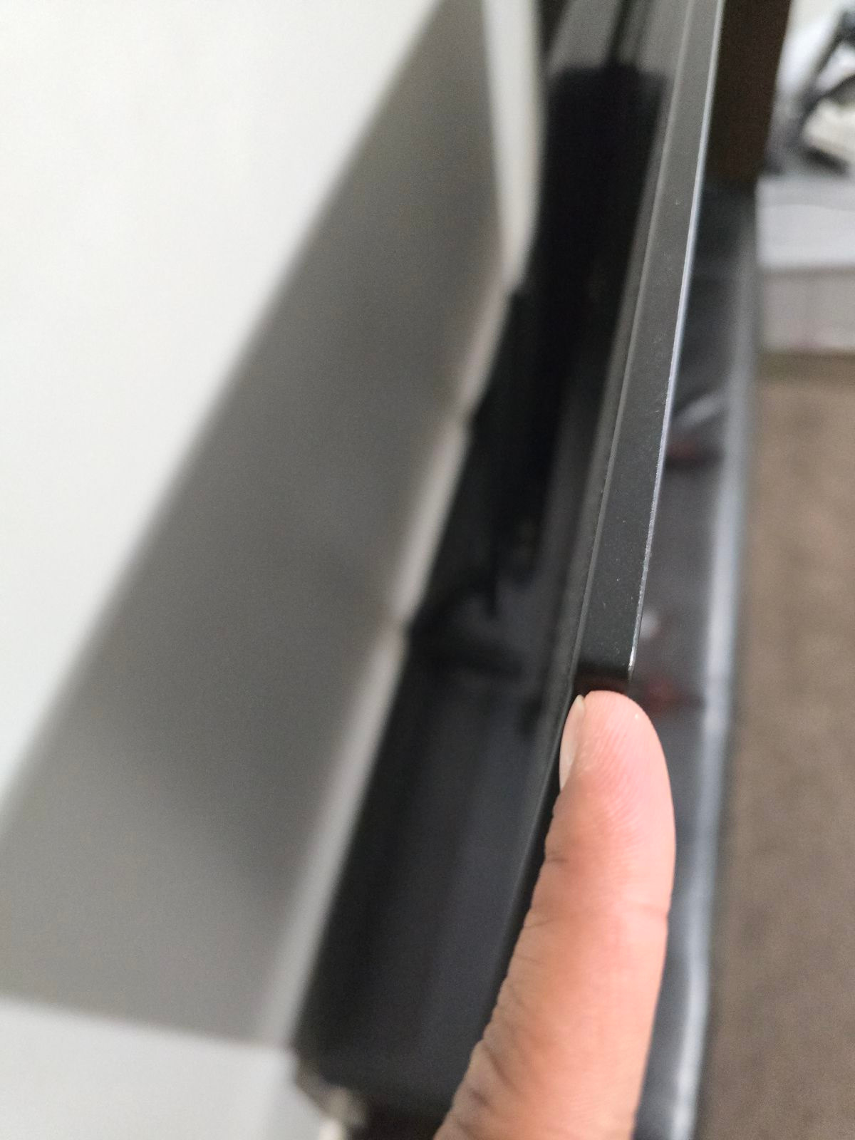 65 Sony A1 OLED 4K Smart TV - Acoustic Surface - Perfect Condition