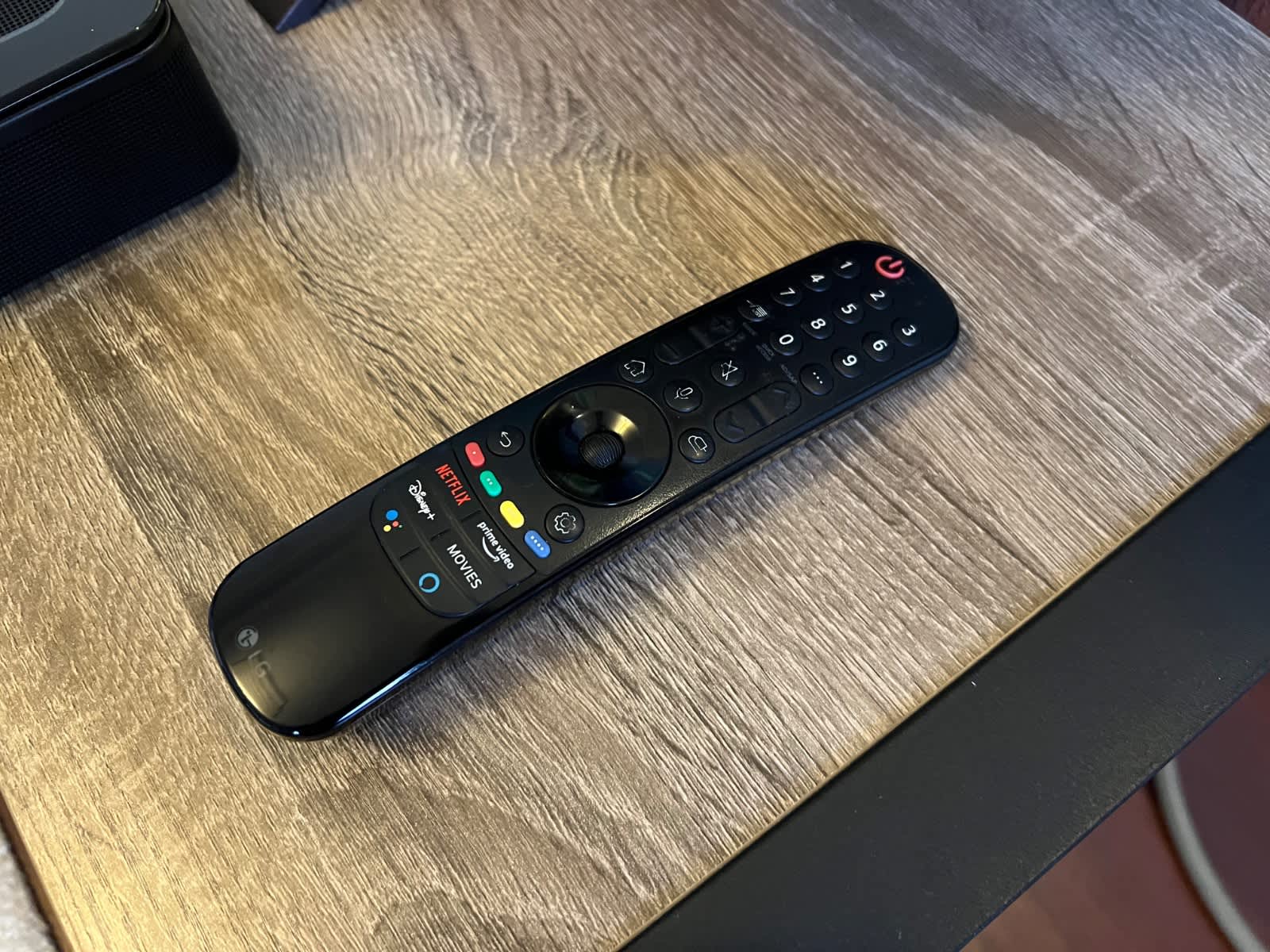 Premium LG 55UP8000 55inch 4K eARC HDR AI ThinQ LED TV