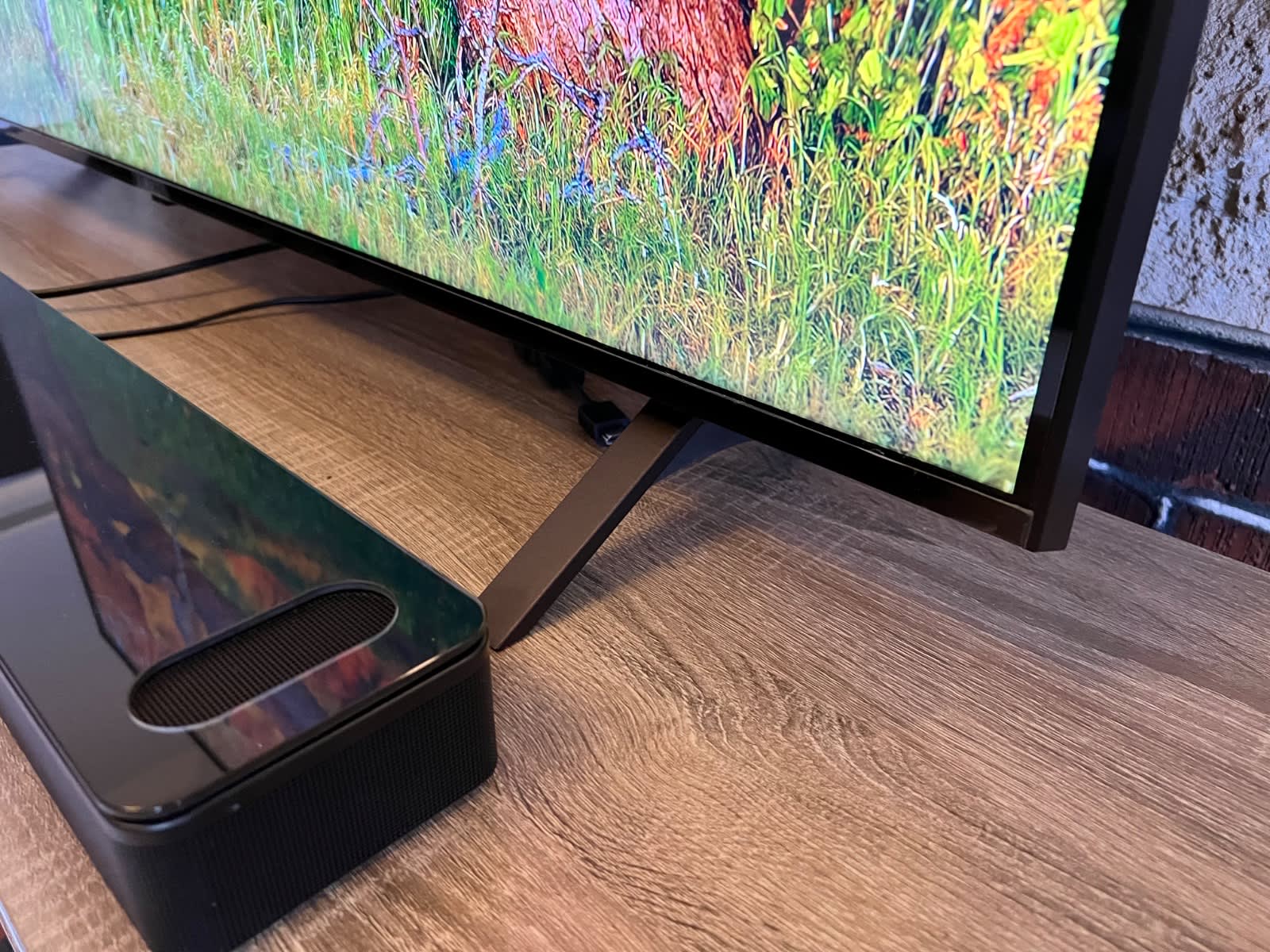 Premium LG 55UP8000 55inch 4K eARC HDR AI ThinQ LED TV