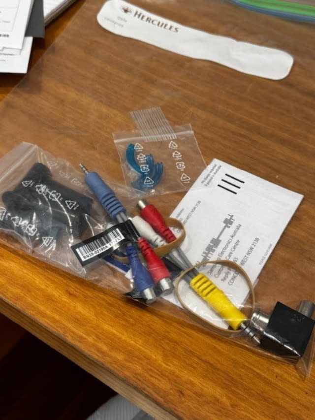 Samsung The Frame TV 65