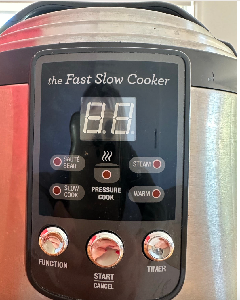 Breville Fast Slow Cooker - BPR650