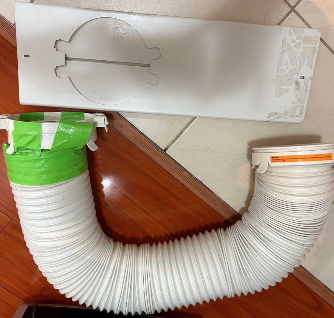 Honeywell 2.9 KW Portable AC Air Conditioner