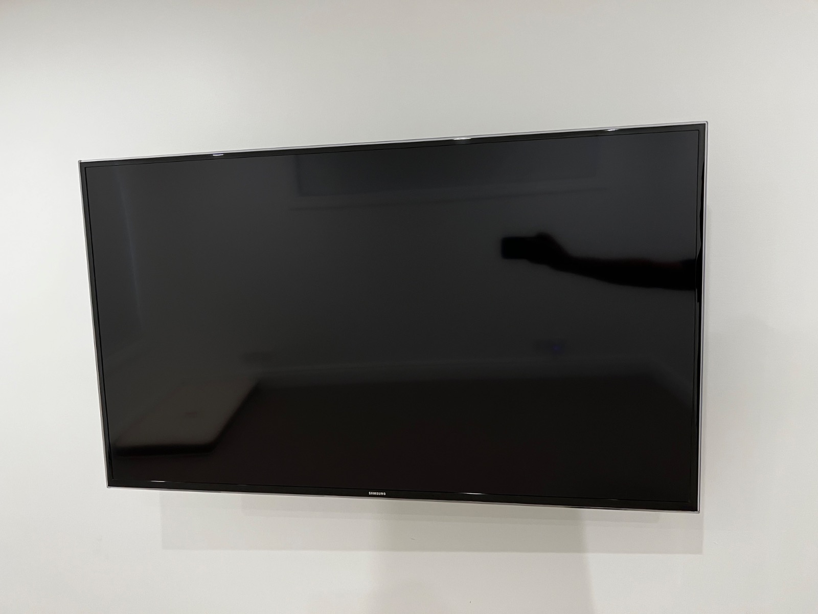 Samsung TV 65 inch