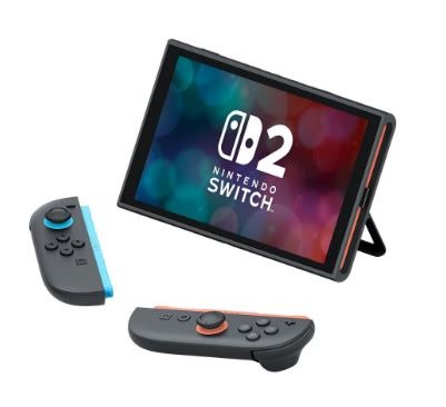 Nintendo Switch 2 video game console, Brand new sealed in box