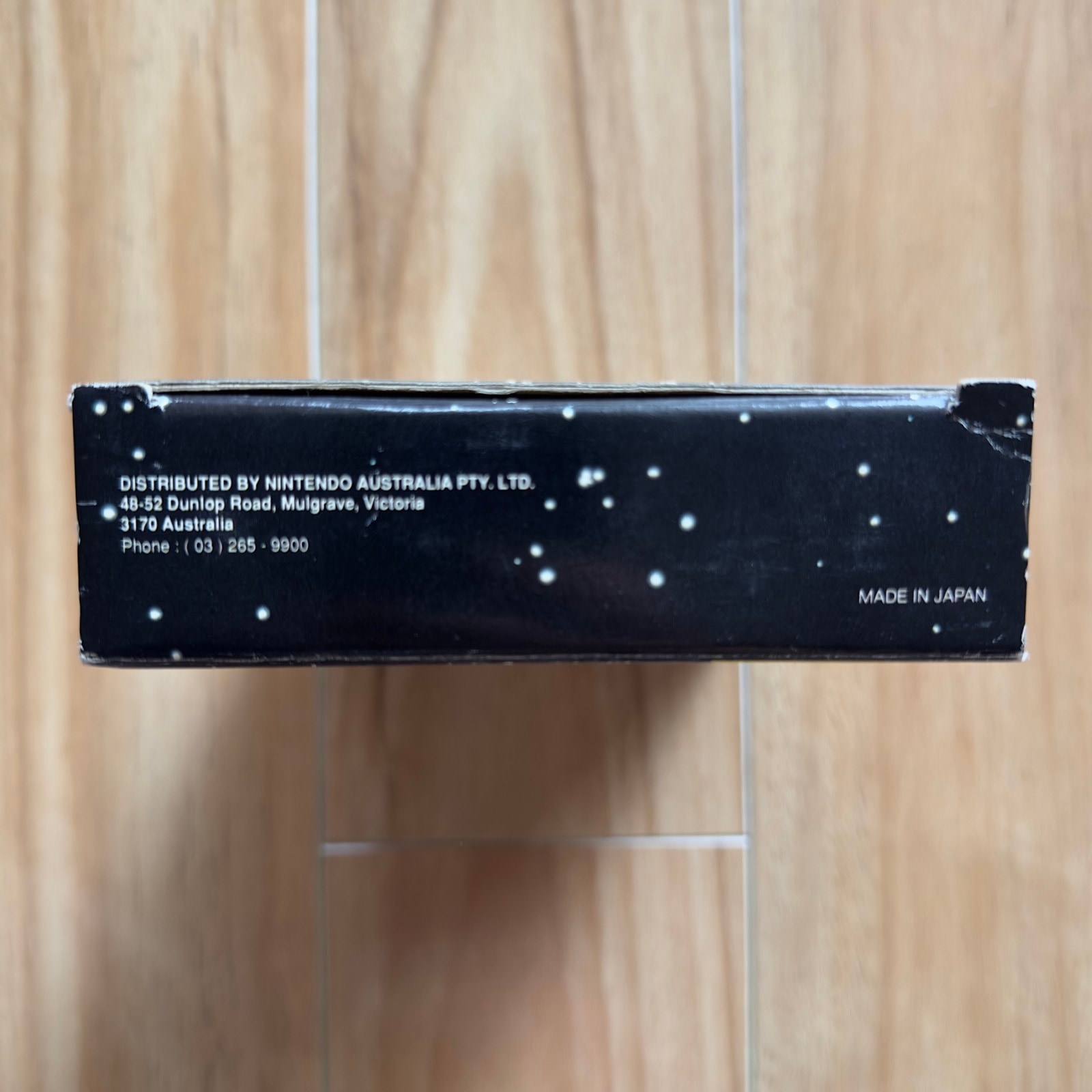 Nintendo NES New Design Controller | NES-039 | CIB