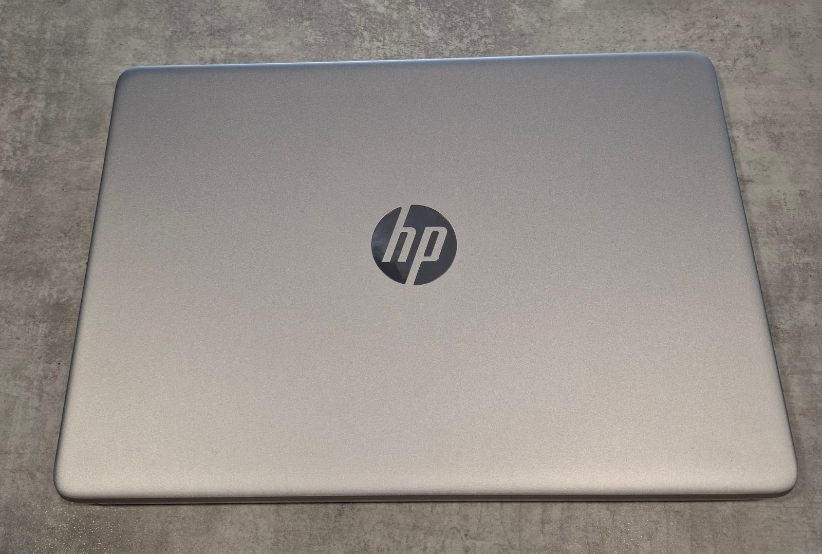 HP 14s-dq3132TU Laptop 14 Inch HD LED Intel Celeron N4500 128GB SSD Wi