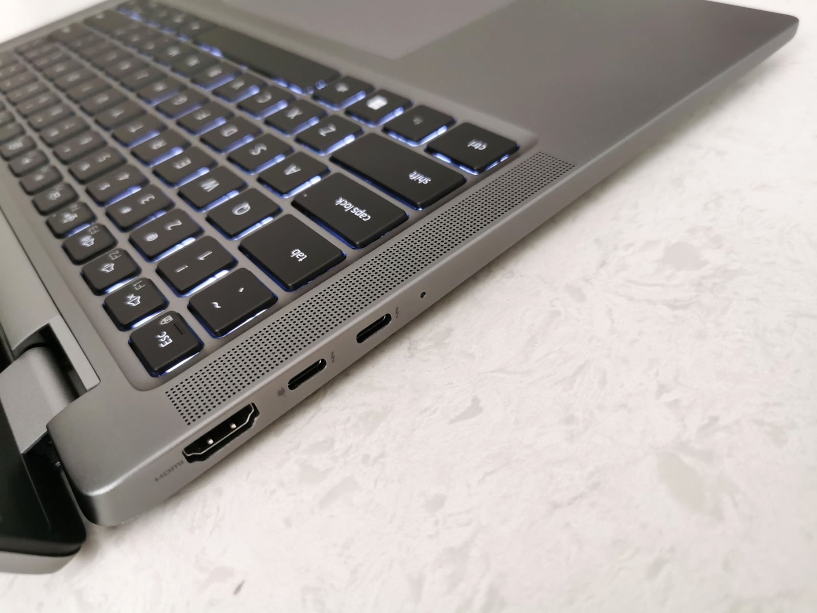 2023 Dell Latitude 7440 i7-1370P 4G 32GB DDR5 512GB 14in Touch Laptop