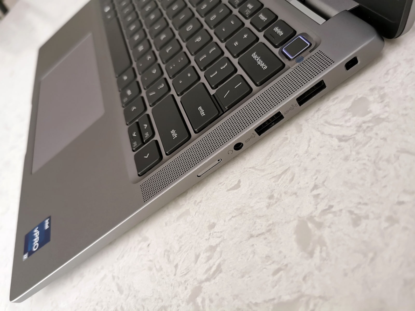 2023 Dell Latitude 7440 i7-1370P 4G 32GB DDR5 512GB 14in Touch Laptop