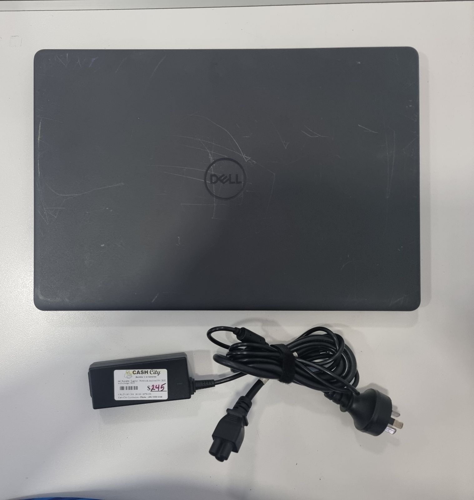 Dell Inspiron Laptop 1-671112