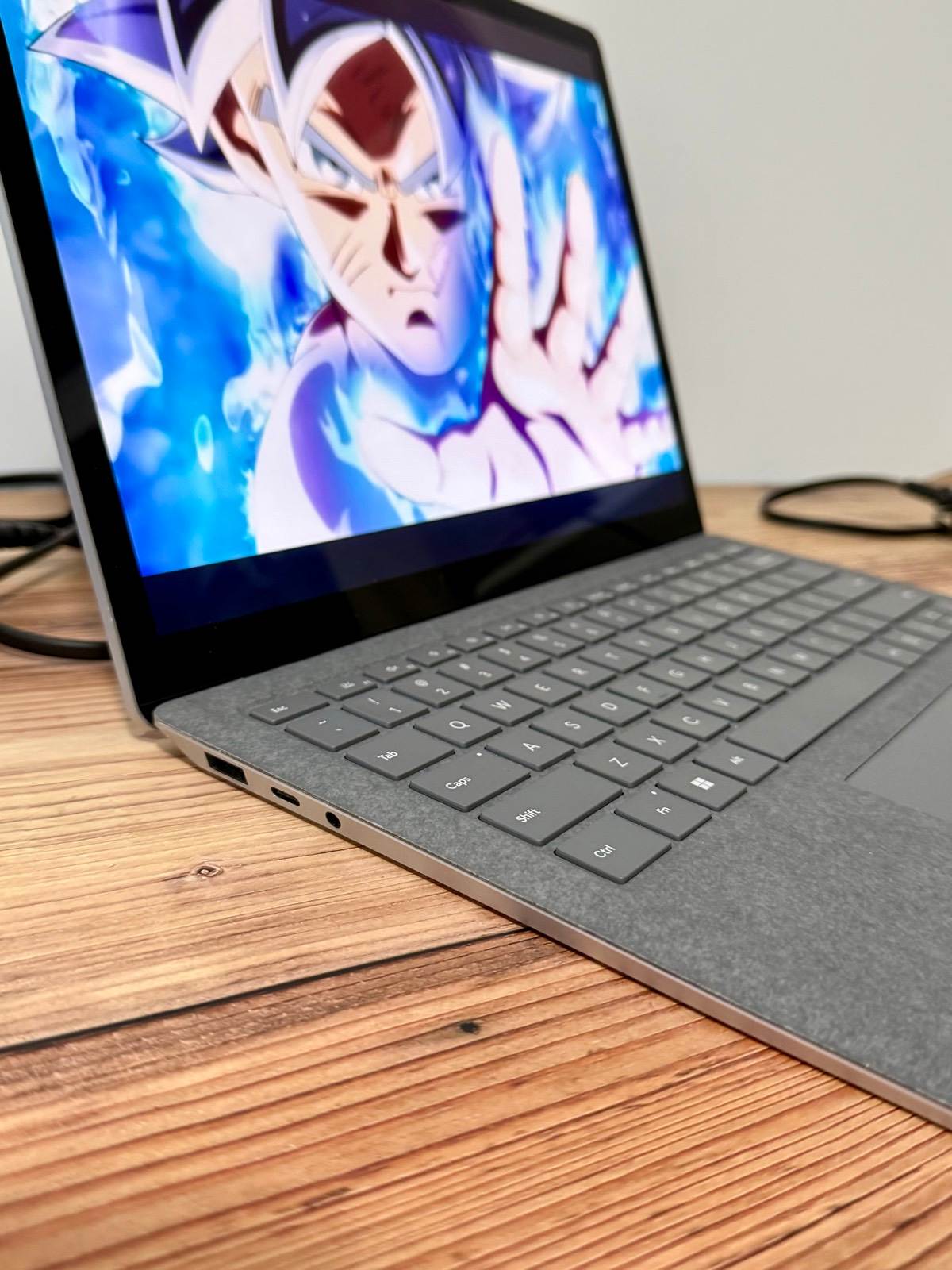 MICROSOFT SURFACE LAPTOP 5 Core i7 1265U, 16GB, 512GB NVMe - Premium