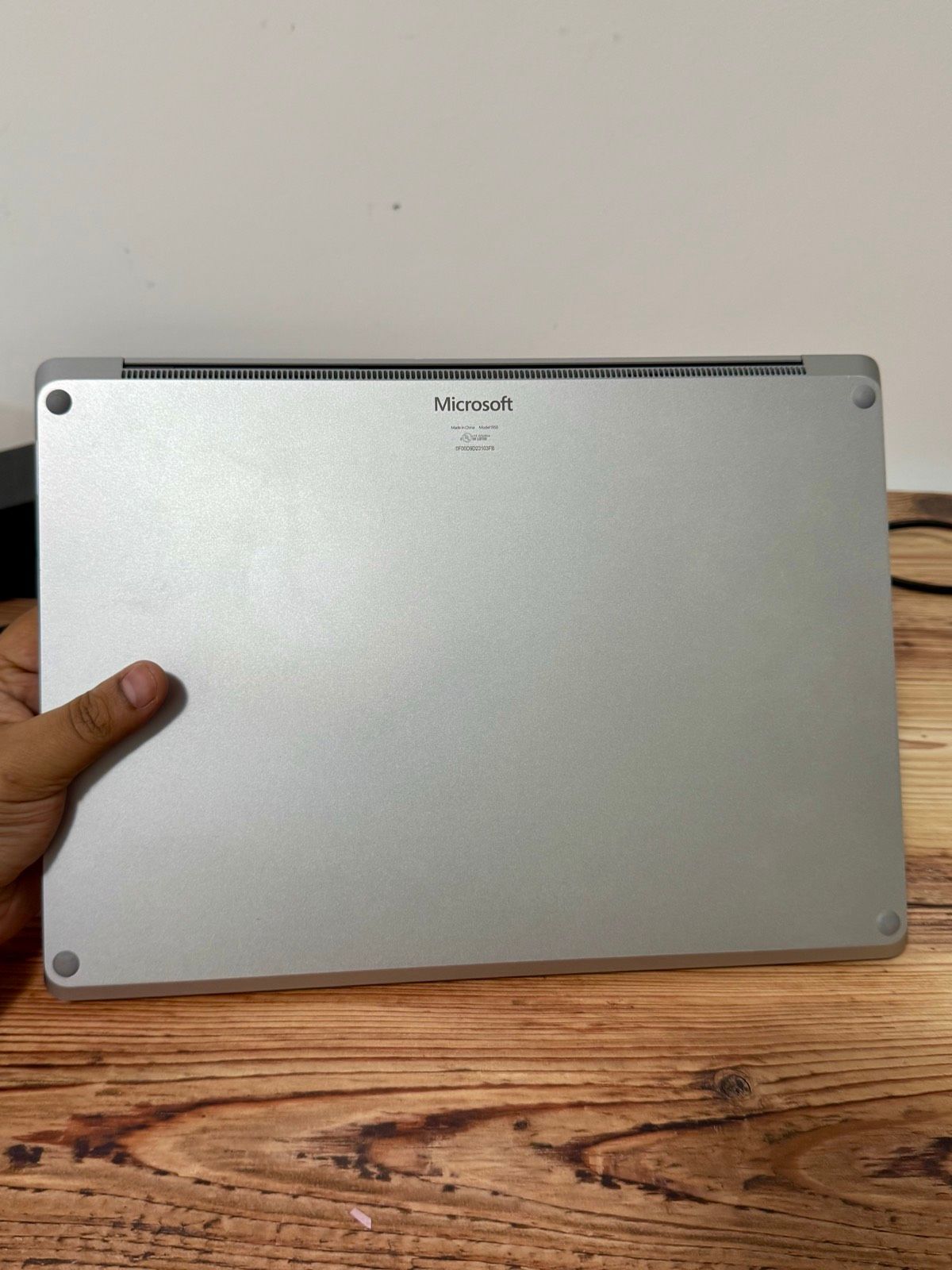 MICROSOFT SURFACE LAPTOP 5 Core i7 1265U, 16GB, 512GB NVMe - Premium