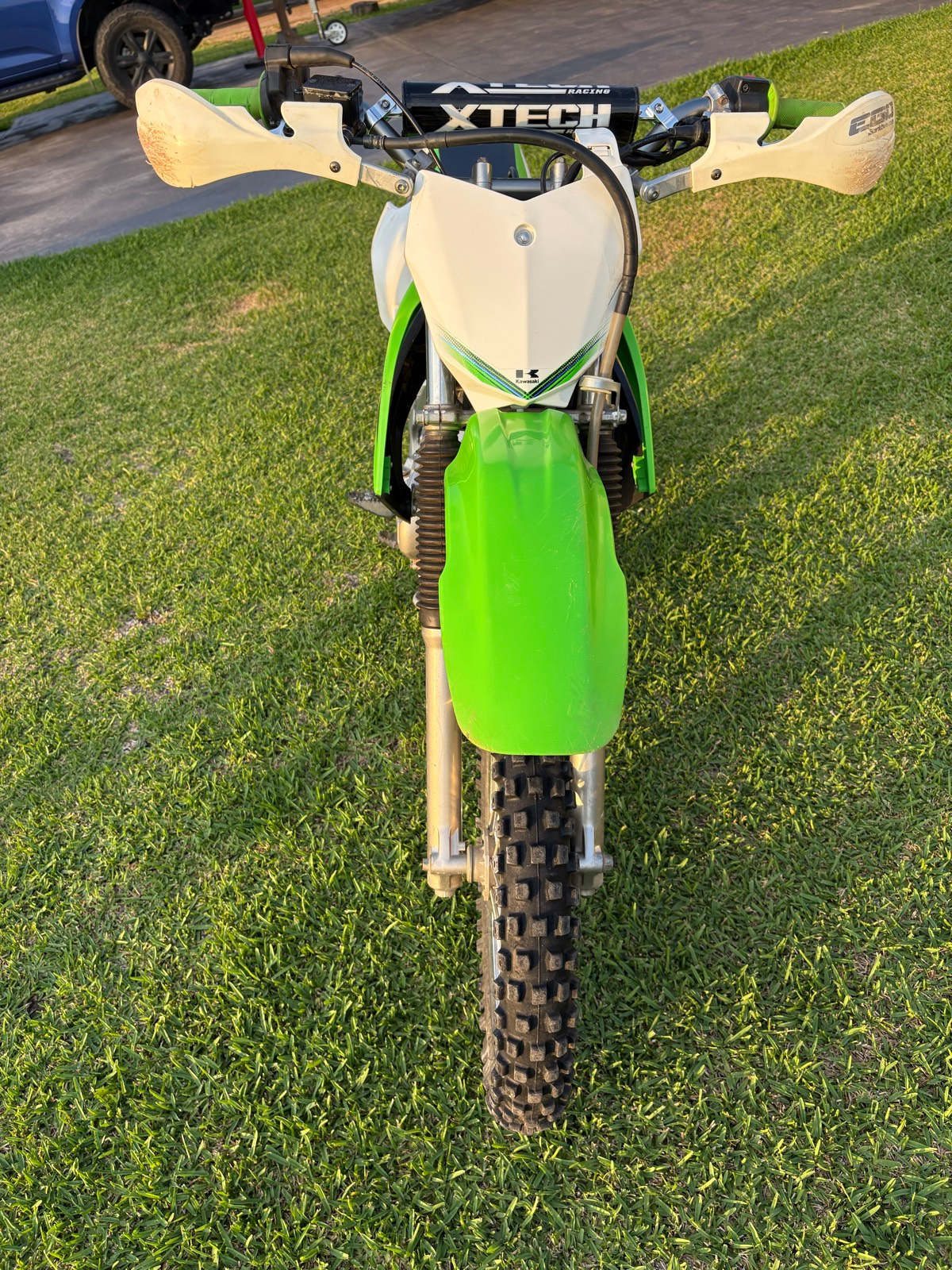 Kawasaki KLX140
