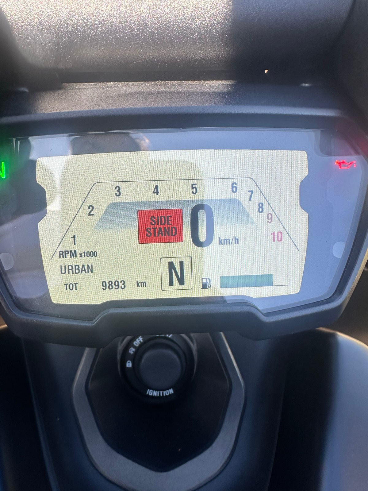 2022 Ducati Diavel 1260