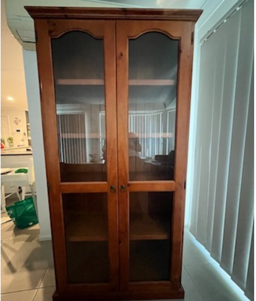 Solid timber furniture