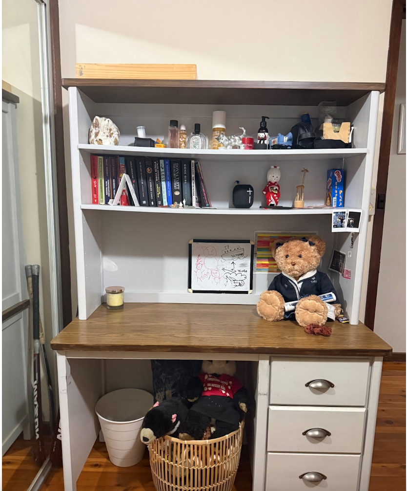 Childrens bedroom furniture