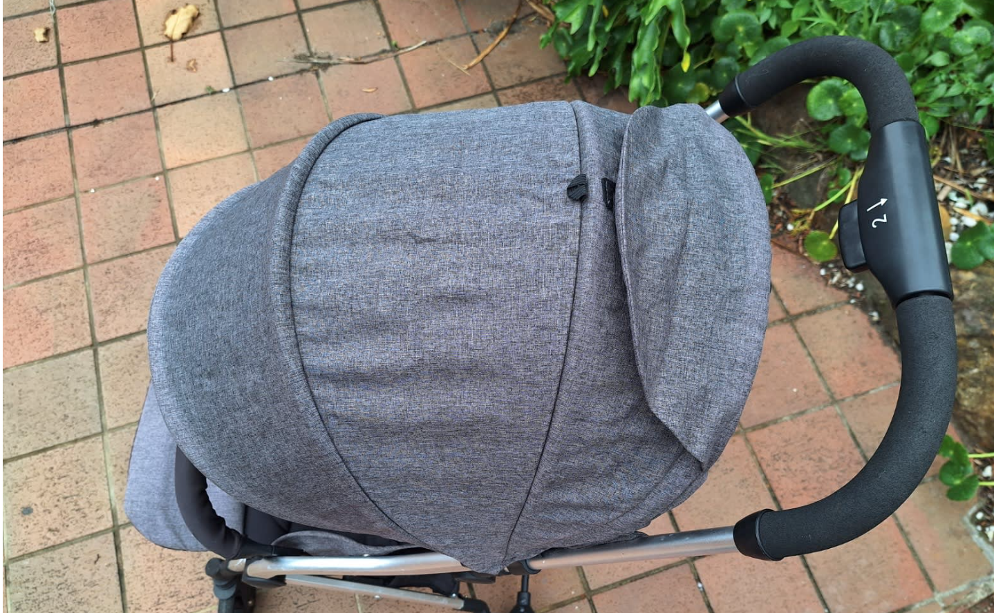 travel baby stroller 5.6kg