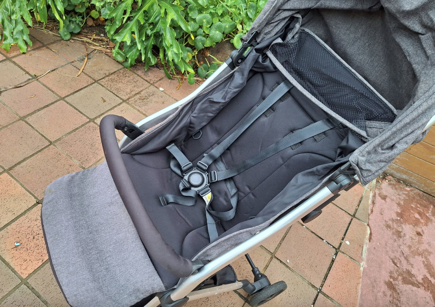 travel baby stroller 5.6kg