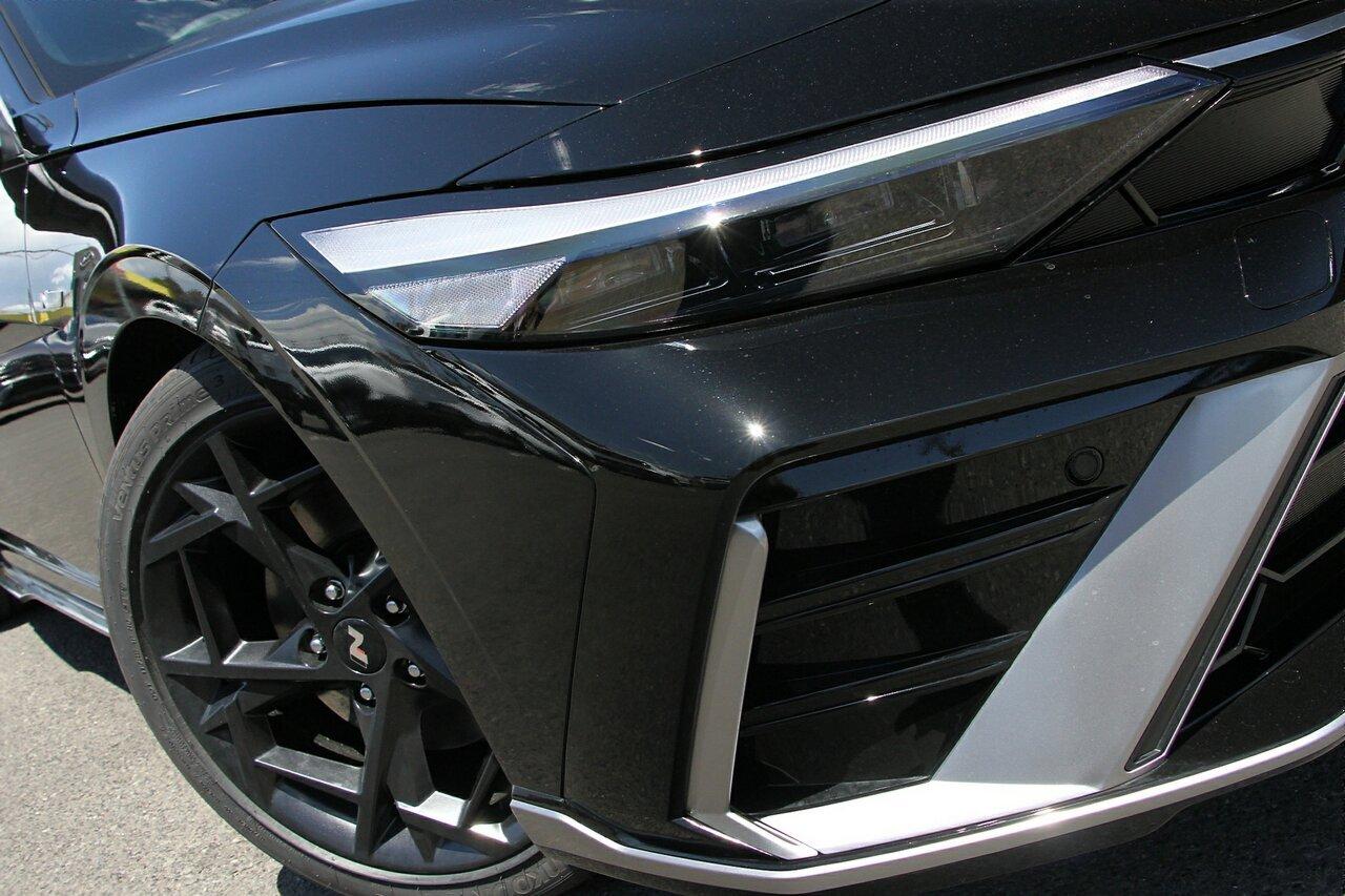 2025 Hyundai i30 N Line CN7.V3