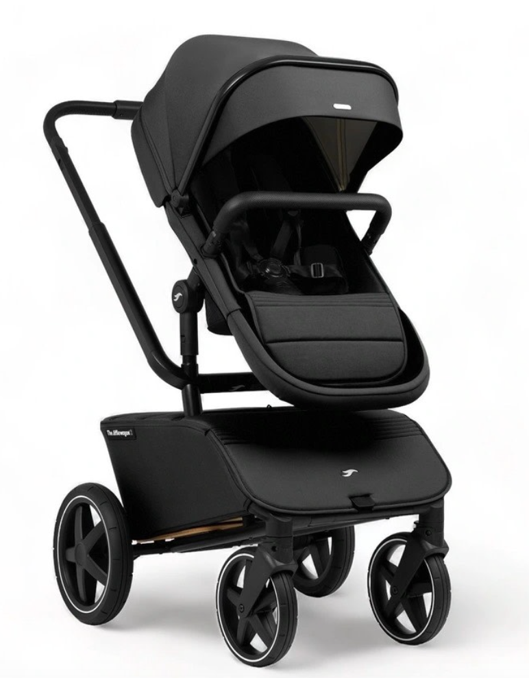 Baby Pram/stroller.