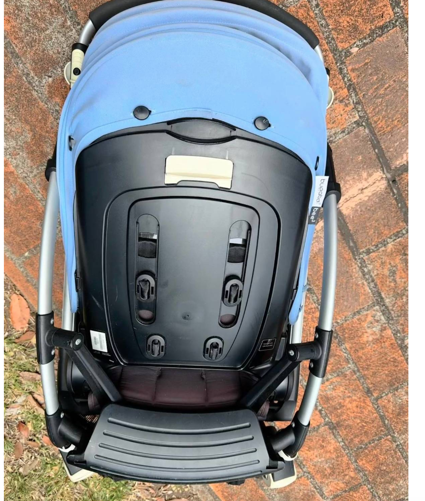 Bugaboo Bee3 Stroller