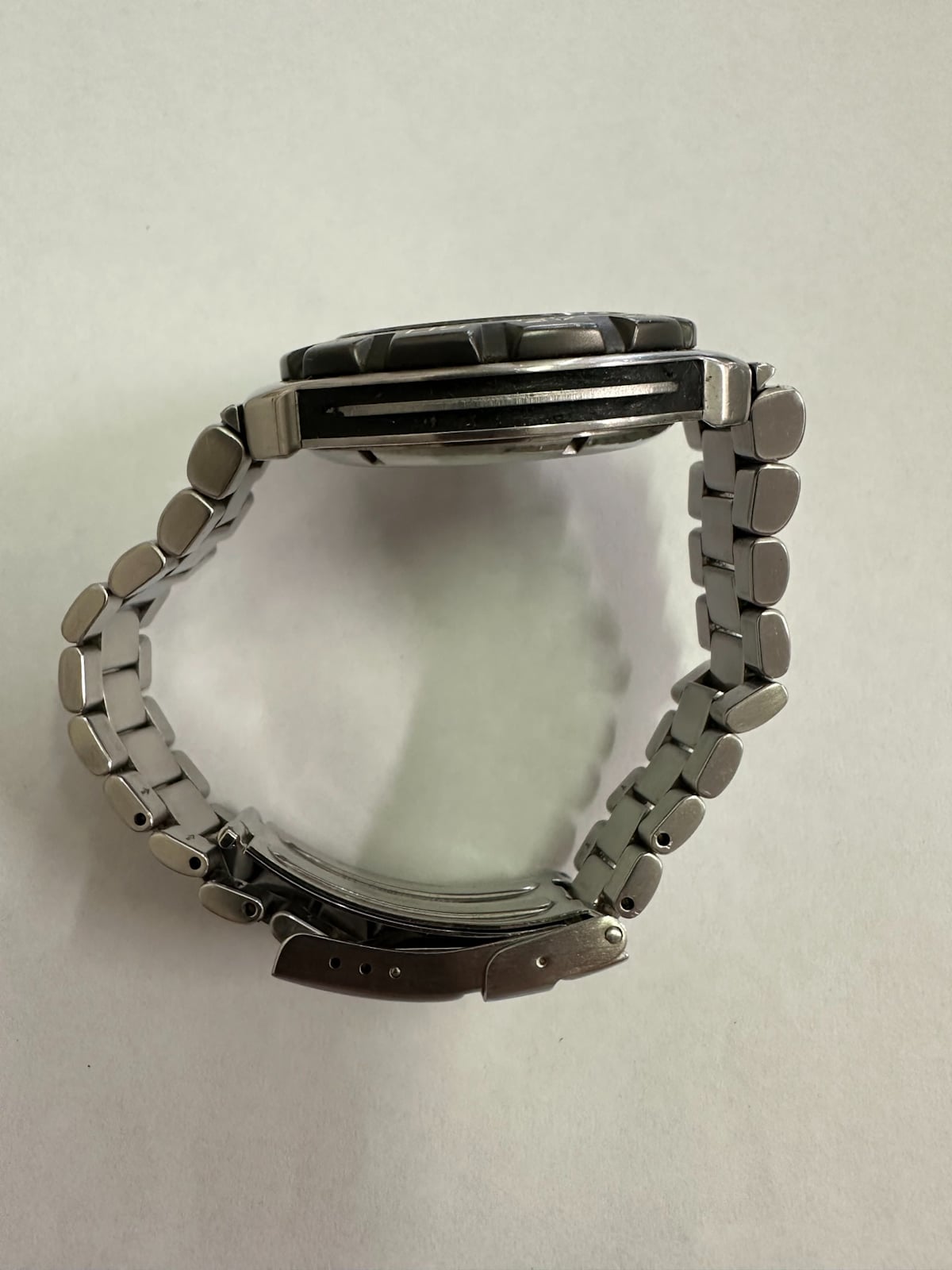 Tag Heuer Formula 1 WAC1110 Quartz 200M Black Watch