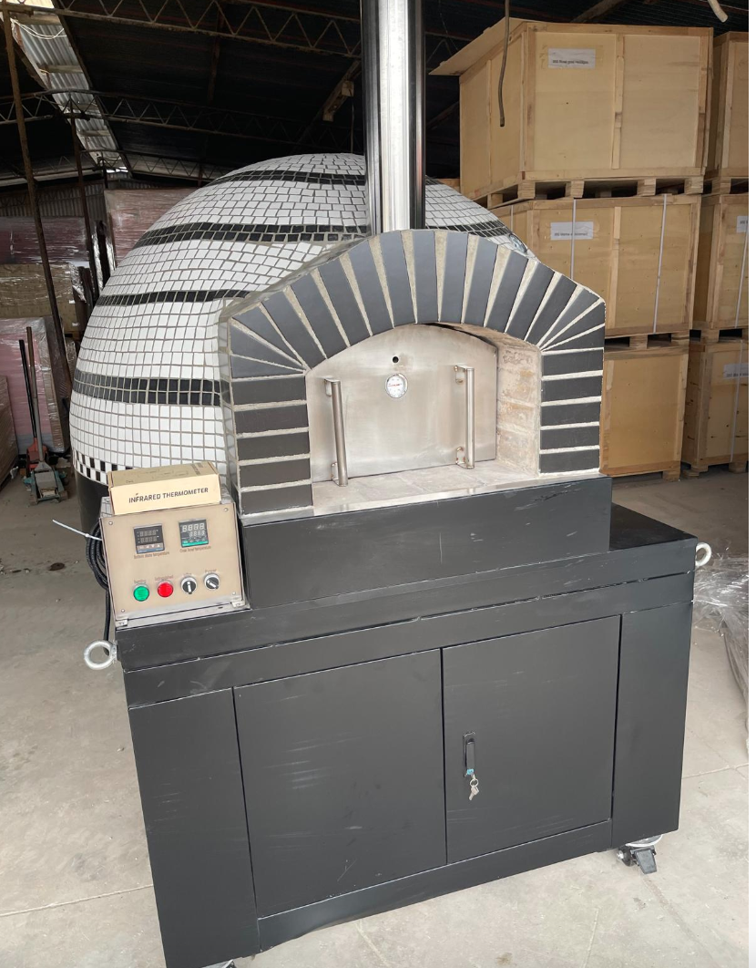 Commercial Pizza Oven