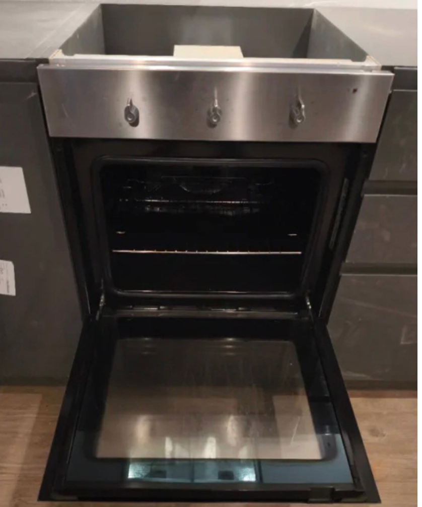 Whirlpool Electric Oven 60