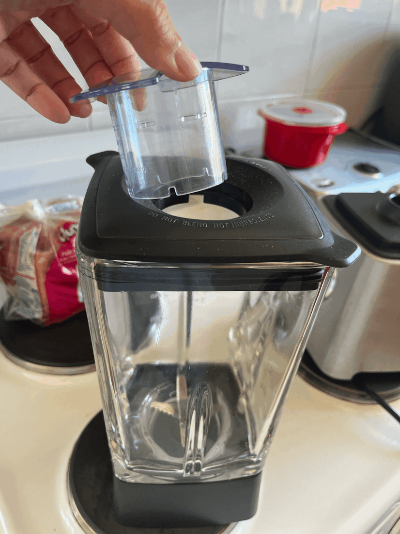 Sunbeam Blender MultiBlender