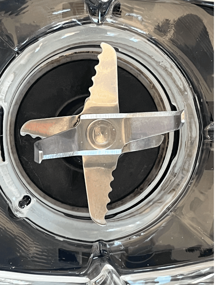 Sunbeam Blender MultiBlender