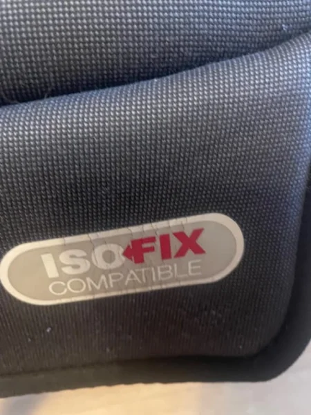 Britax Safe n Sound Baby Car seat Convertible seat Millenia from Birth