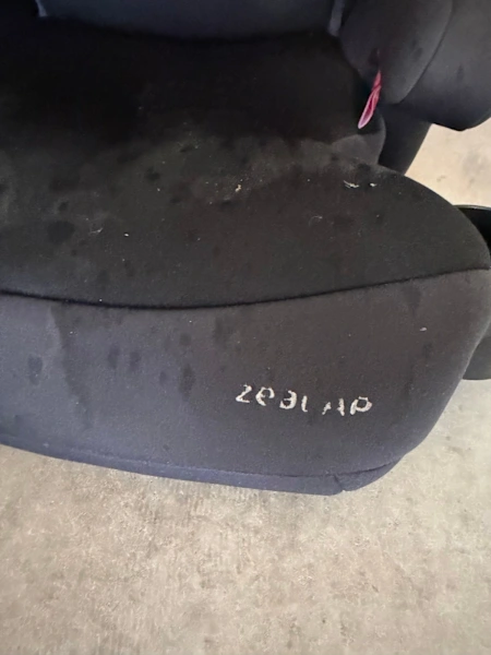 Mothers Choice Zeal AP & Prime AP Car seats for sale