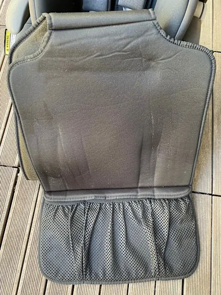 Brutal safe N sound maxi pro car seat 6 months till 8 years