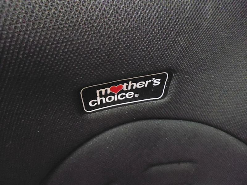 Mothers Choice Infant Car Seat/Home/Travel/Outdoor/Safety