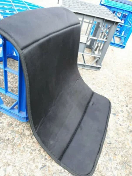 Car Seat older kids infa-secure