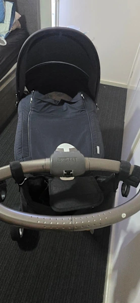 stokee pram