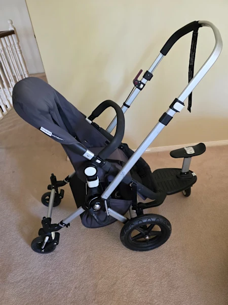 Bugaboo Cameleon Stroller Pram