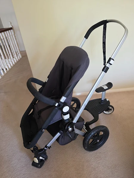Bugaboo Cameleon Stroller Pram