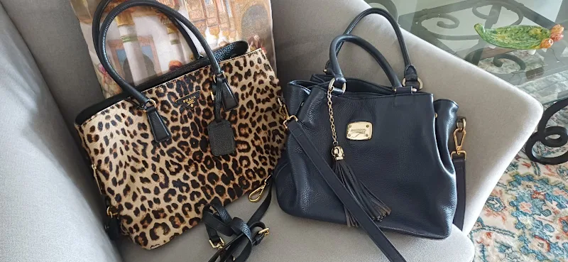 ladies handbags