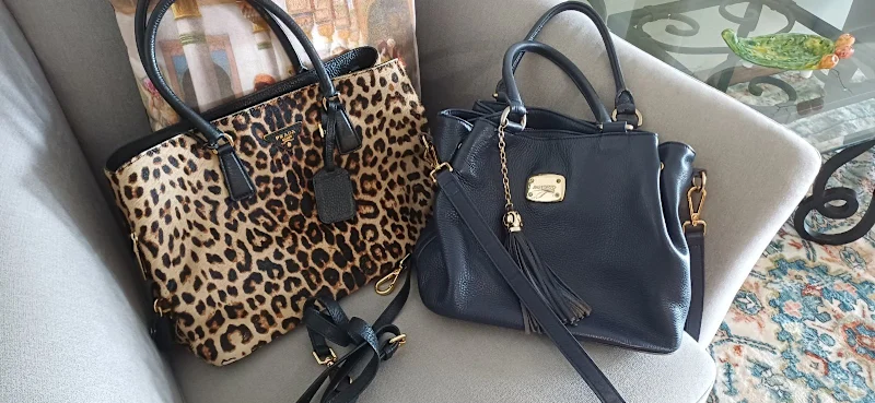ladies handbags