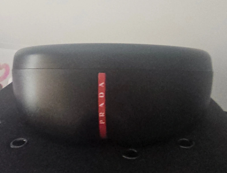 Prada Linea Rosa Sunglasses