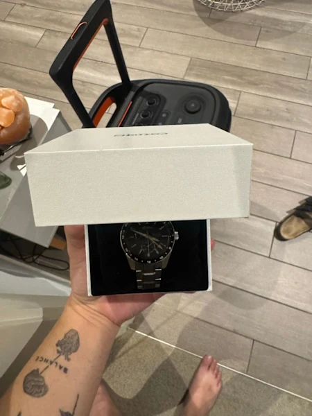 Seiko Presage SPB219J