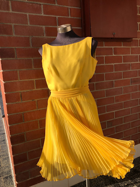 VINTAGE CLOTHING -- WOMENS JUMPSUITS, TOPS, PANTS AND OTHER