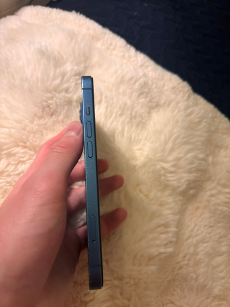 iPhone 13 128GB Perfect condition Blue