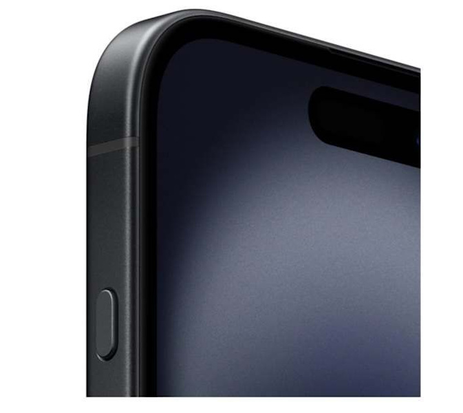 Apple Iphone 16 Plus 128GB Black Brand New