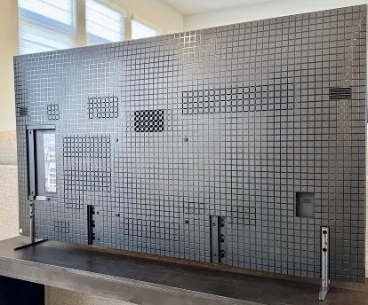 Sony Bravia 8 (2024) 55 inches K-55XR80 (9 months warranty left)