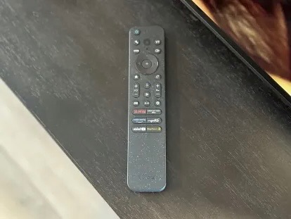 Sony Bravia 8 (2024) 55 inches K-55XR80 (9 months warranty left)