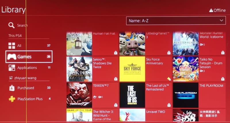 PS4 Pro 4K HDR UHD one controller and games $349 final offer